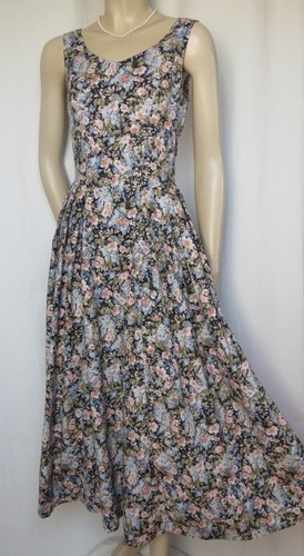 Laura ashley sommerkleid - ashley,
