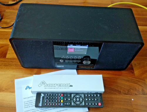 Imperial dabman i200 - imperial,