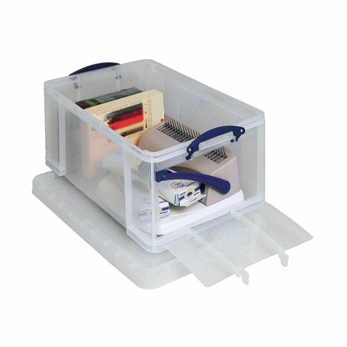 Really useful box liter - really,