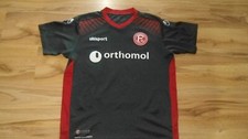 FORTUNA DUSSELDORF HUNDII