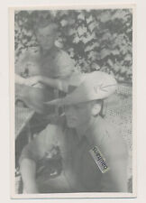 Foto Legion Condor 4./J.88, aus Nachlass ,Spanien (7466a)