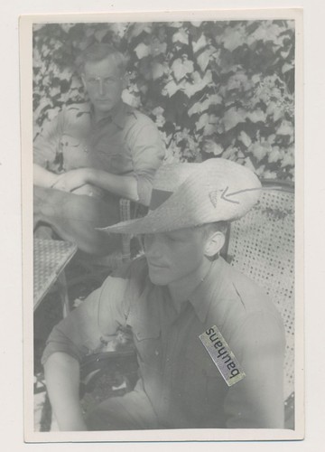 Foto legion condor - legion, 4./j.88