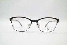 Savini 0117 Schwarz Hellbraun