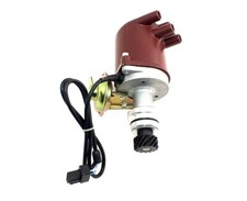 Zündverteiler Fiat 124 Spider