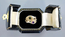 STERLINGSILBER & GOLD MULTI