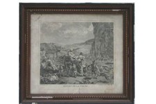Samuel Gränicher, 1758-1813 -