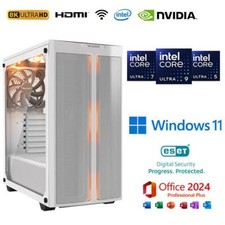 Gaming PC Intel Ultra 7 265k
