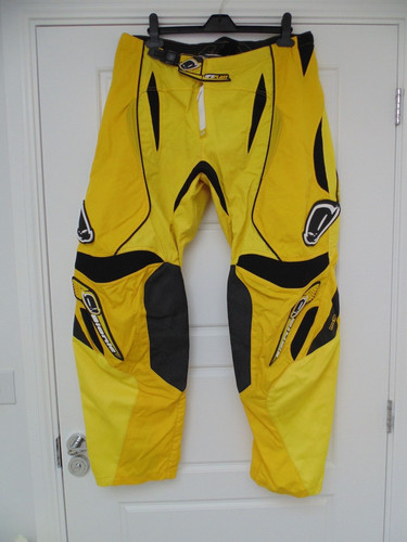 Ufo plast bionic motocross - ufo,