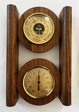 Antikes Barometer /