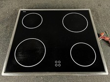 Beko  C3  EH 9602 XH   2Jahre Garantie Kochfeld  #3292