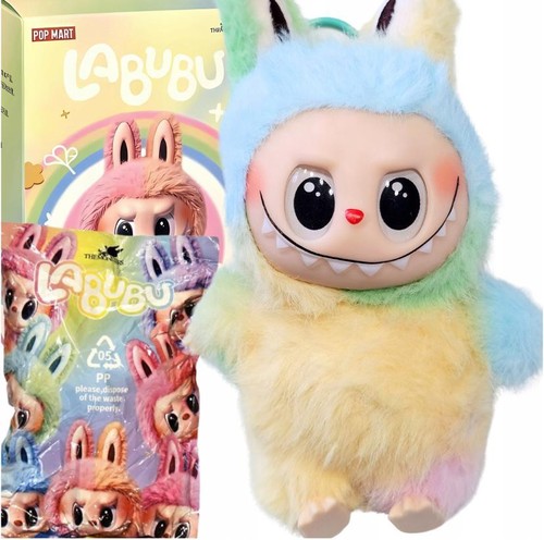 The monsters rainbow - monsters,
