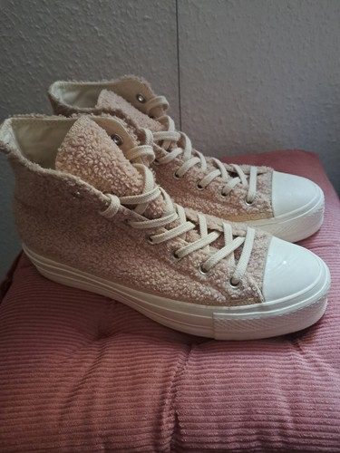 Converse chucks teddyfell - converse,
