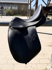 Pony Dressursattel Euroriding