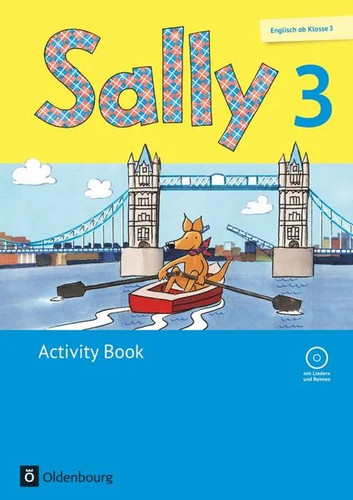 Sally schuljahr activity - 3.,
