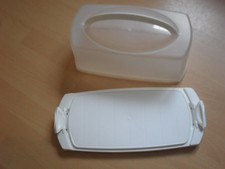 Kuchencontainer Kuchenbehälter Aufbewahrung Kuchen, Toast, Käse siehe Foto