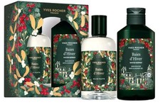 Yves Rocher Baies d´Hiver
