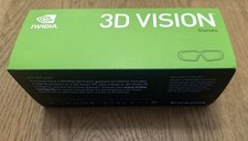 NVIDIA 3D Vision Wireless