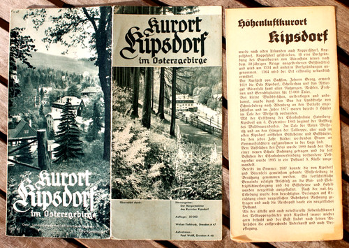 1153 reise prospekt - 1153,