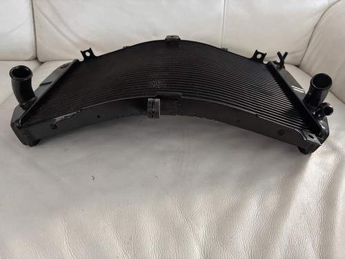 Kühler für suzuki 2000 - kühler, 2001