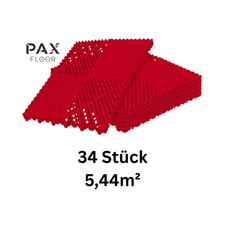 PAX-Floor Klickfliesen