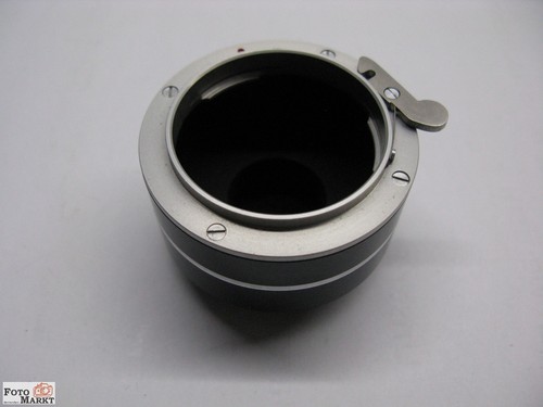 Exakta objektiv adapter exa - objektiv-adapter, /