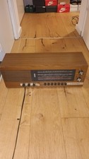 Blaupunkt Madrid Röhrenradio