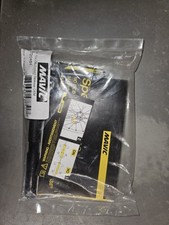 Mavic Speed Release OEM 6237443x Front 12x100 Schnellspanner