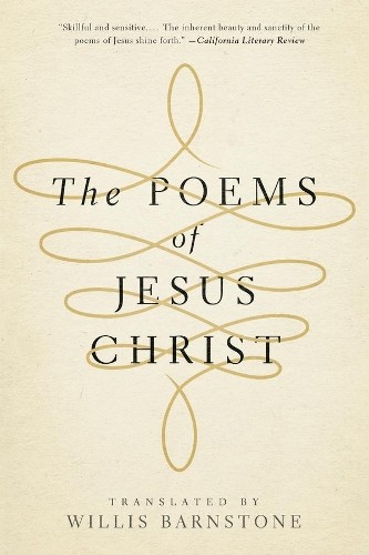 Willis barnstone the poems - willis,