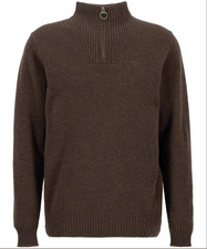 BARBOUR HERREN DARK OAK