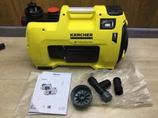 Kärcher Tauchpumpe BP 3 Home