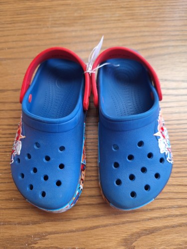 Kinder crocs mit paw - crocs,