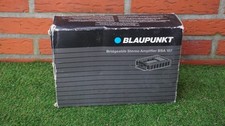 Blaupunkt BQA 107 Verstärker