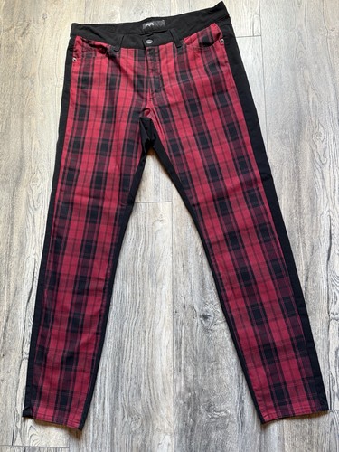 Damenhose größe vorne - größe,