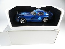 1:18 BBurago Dodge Viper RT/10