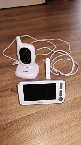 Reer babycam babyphone - l,