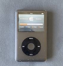 Apple iPod classic 6. 7