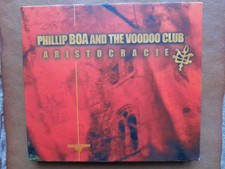 Phillip Boa And The Voodoo
