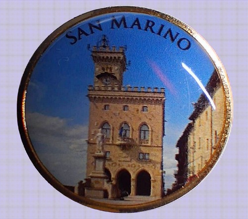 San marino euro 2011 - ,
