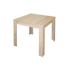 Esstisch - Eiche sägerau -