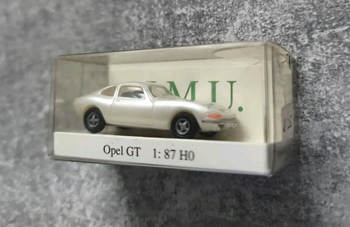 Imu 06002 opel gt - imu,