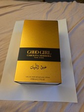 Carolina Herrera Good Girl Eau