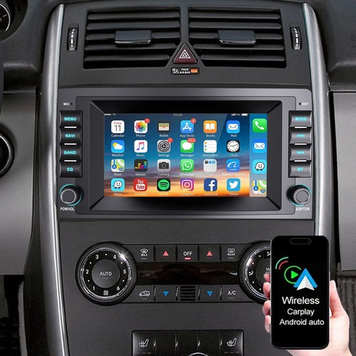 Carplay android autoradio für - android,