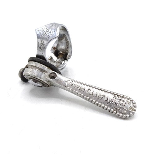 Campagnolo 70er rennrad - 70er, record