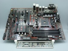 Asus PRIME B350-PLUS Rev. 1.05