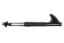 Gabelbein links (ohne Lasche)