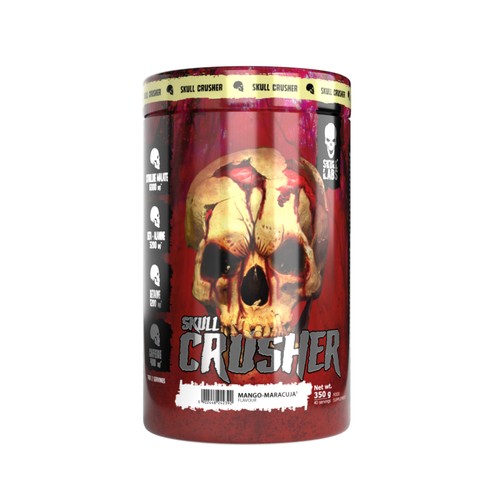 Skull labs crusher 350 - labs, g