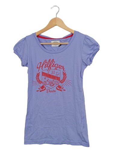 Tommy hilfiger damen shirt - tommy, t-shirt
