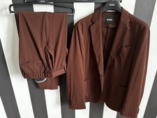 Hugo Boss Anzug Sakko 50