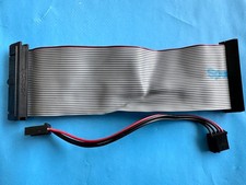 Stromkabel & Floppykabel für
