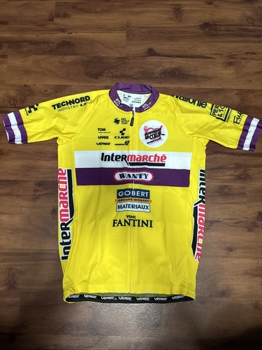 Sondertrikot intermarche wanty - sondertrikot, intermarche-wanty